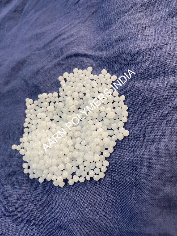 HM-HDPE Film Granules (HM)