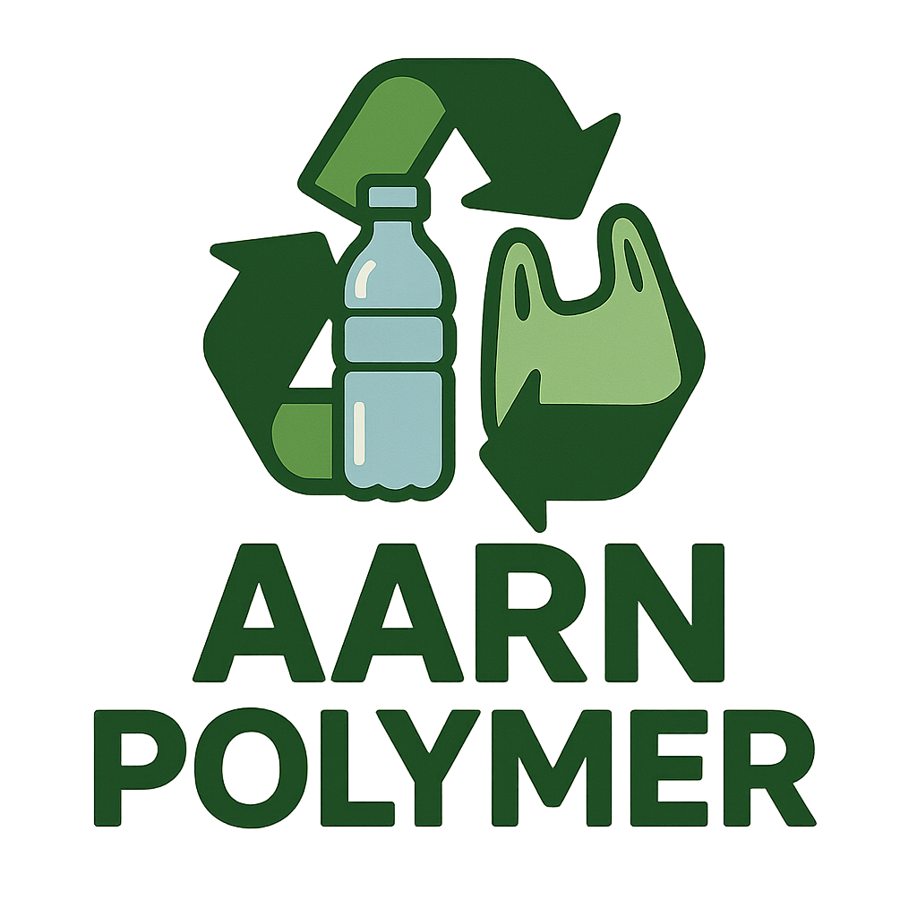 AARN Polymers recycling facility