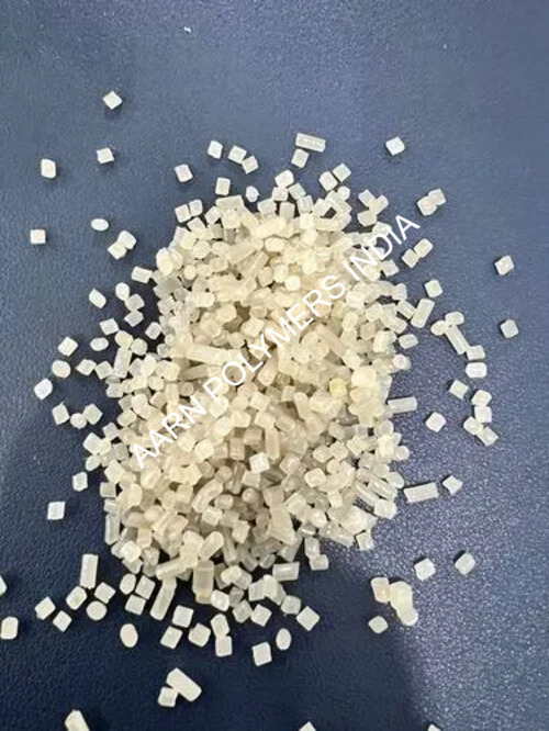 LDPE Dull RP / Dull Natural (Dull)