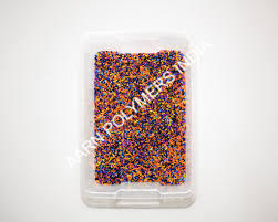 LDPE Natural or Mixed Color Granules (Medium)